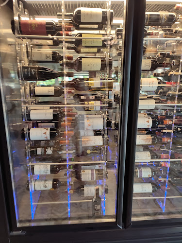 Comentarii opinii despre Barbecue Olive Garden