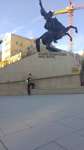 Opinii despre Köroğlu Restaurant în Bolu Merkez - Gastronomi ve konaklama