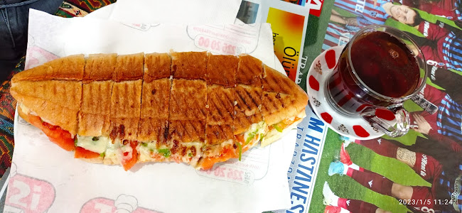 Gülbaharhatun, Trabzonspor Blv., 61040 Ortahisar/Trabzon