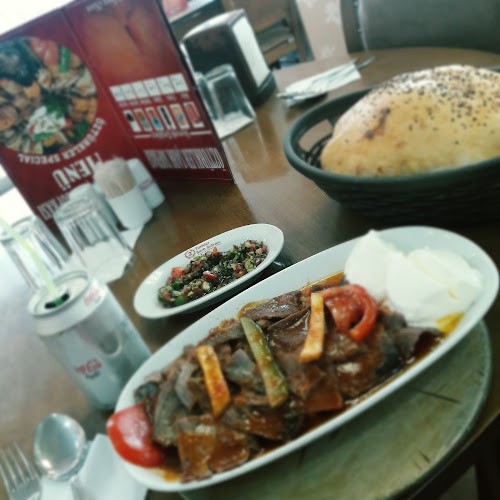 Opinii despre Öztürkler Şark Sofrası în Sultangazi - Gastronomi ve konaklama