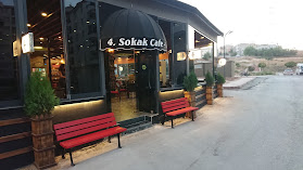 BROOKLYN CAFE & BİSTRO