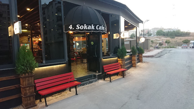 BROOKLYN CAFE & BİSTRO