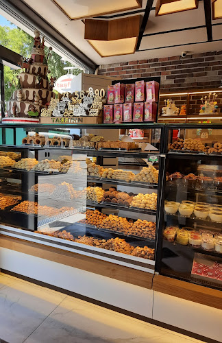 Taş Fırın İncirli - Gastronomi ve konaklama