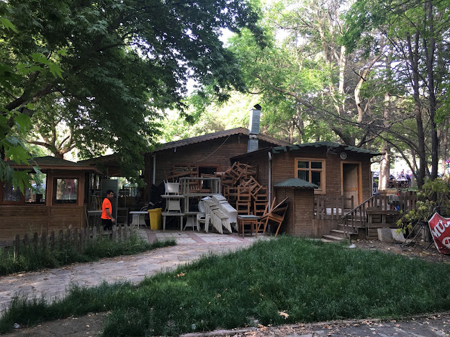 Comentarii opinii despre Esenlik Kafe