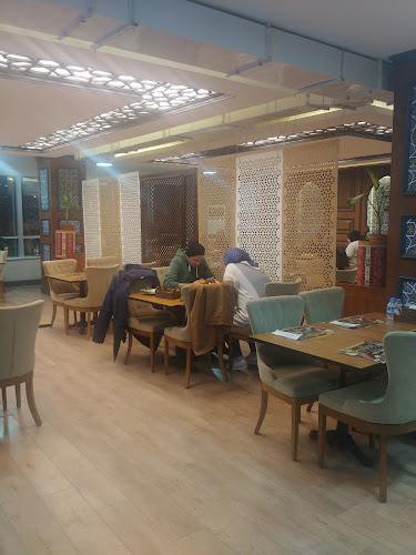 SAYAN ANTEBİM - Gastronomi ve konaklama