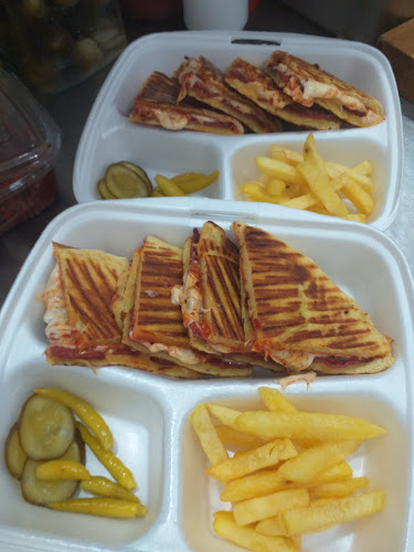 Tostcum tost manavgat - Antalya