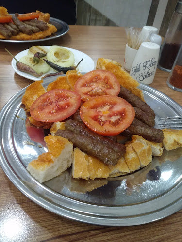 Opinii despre Eylül Kebap Salonu în Ödemiş - Gastronomi ve konaklama