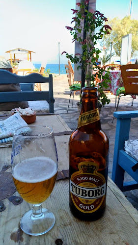 Opinii despre Rüzgar Cafe Datça în Datça - Gastronomi ve konaklama