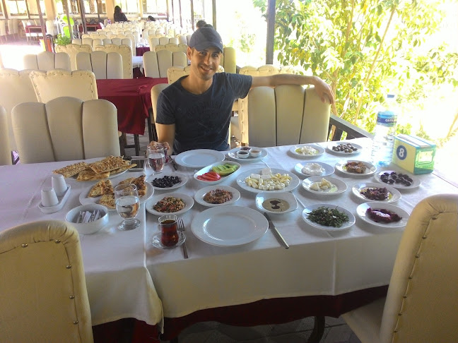 Kumru Restaurant - Gastronomi ve konaklama