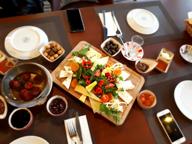 Turka Loca Cafe - Antalya