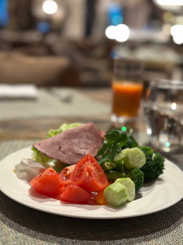 Mavi Balık - Beşiktaş