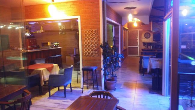 Dr Jhivago Jazz Bar - Marmaris