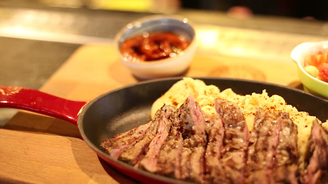 Comentarii opinii despre Life Station Cafe