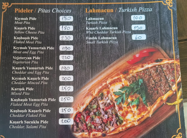 Comentarii opinii despre Artemis Restaurant