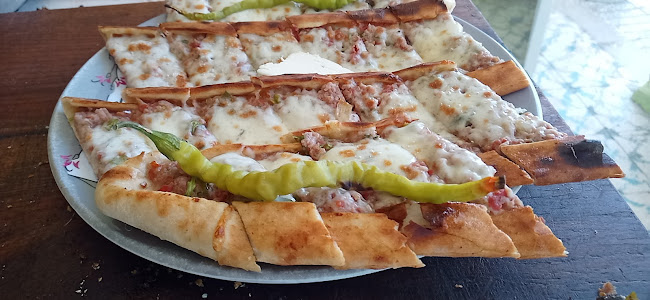 Özaydın pide pizza lahmacun salonu