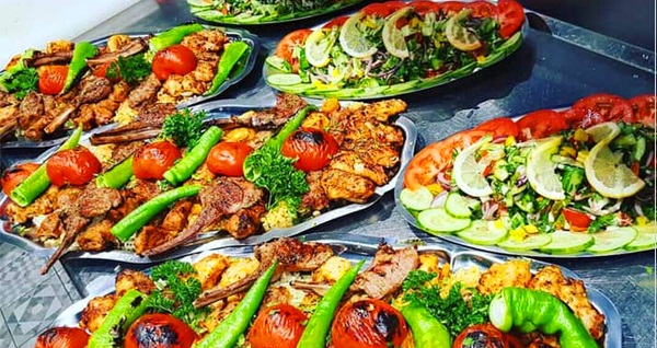 Opinii despre Küçük Kervan Kebap Salonu în İskenderun - Gastronomi ve konaklama