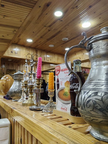 Comentarii opinii despre AŞÇIOĞLU KEBAP