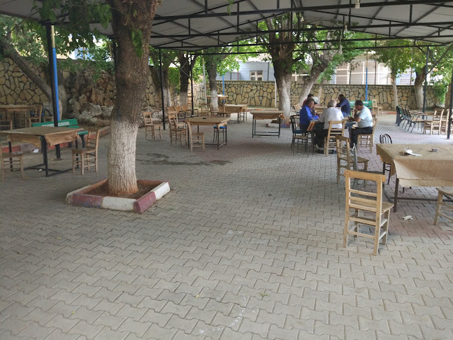 Belediye Çay Bahçesi