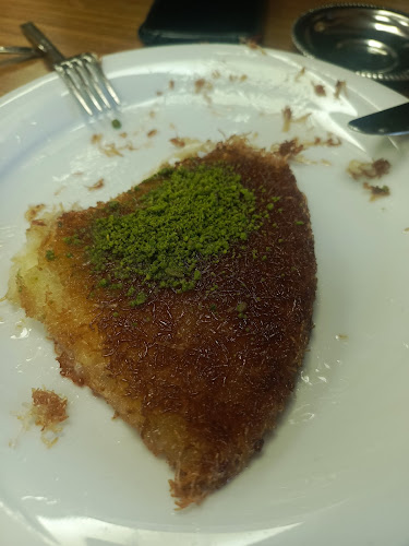 Tevhid Et Lokantası