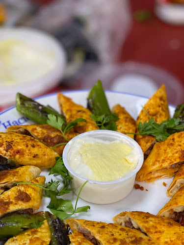 Comentarii opinii despre SUVARI HACIOĞLU KEBAPCISI