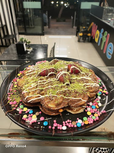 Opinii despre BY LOOKMA în Çukurova - Gastronomi ve konaklama