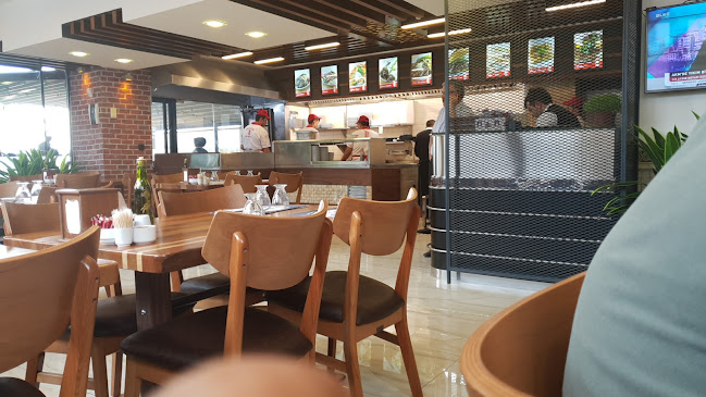 Özler Döner - Gastronomi ve konaklama