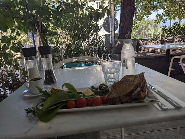 Köşe Kahve fethiye