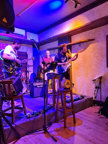 Liverpool Pub - Gastronomi ve konaklama