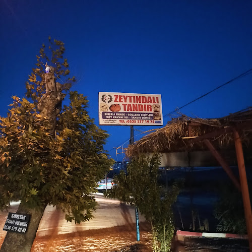 Opinii despre Zeytindalı Tandır în Kırıkhan - Gastronomi ve konaklama