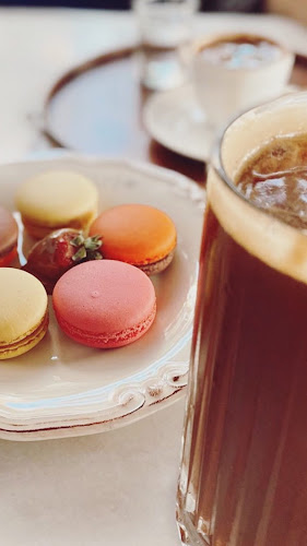 Opinii despre Le Profitti Coffee în Ni̇lüfer - Gastronomi ve konaklama