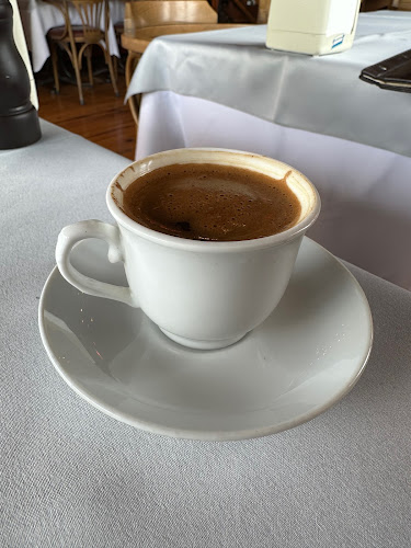 Omar Restaurant & Cafe - Fatih