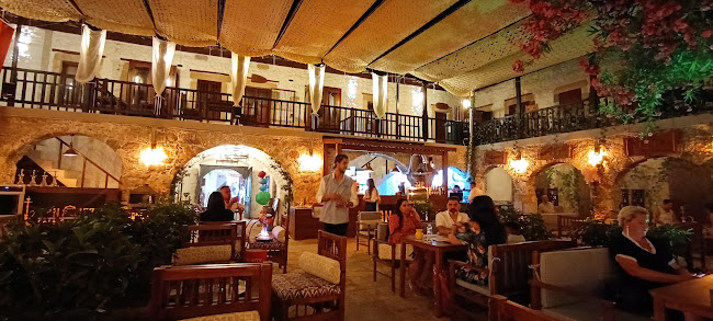 Comentarii opinii despre HACI MOLLA HAN