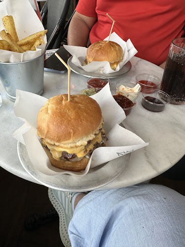 Opinii despre Akali Marmaris în 197 - Gastronomi ve konaklama