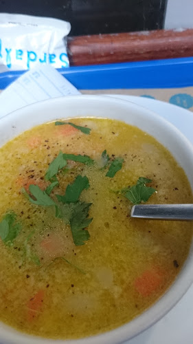 Comentarii opinii despre Sardalye