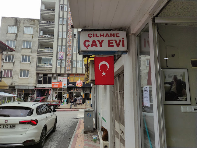 Opinii despre Çilhane Çay Evi în Bafra - Gastronomi ve konaklama