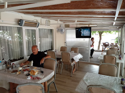 Güldiken Et Lokantası