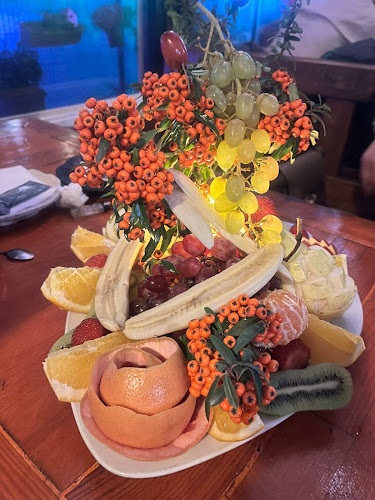 Comentarii opinii despre Neff Cafe Nargile