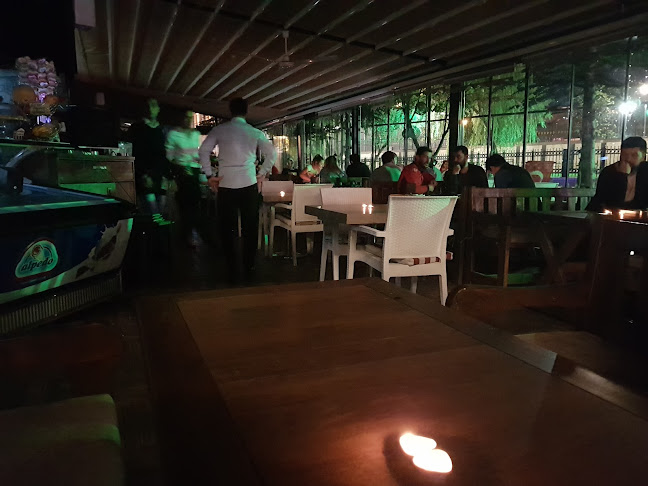 Neff Cafe Nargile - Keçiören