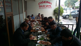 Ciğerci Salih Usta