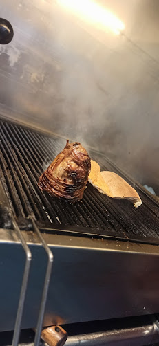 Kokoreçci Adem Usta bodrum - Gastronomi ve konaklama