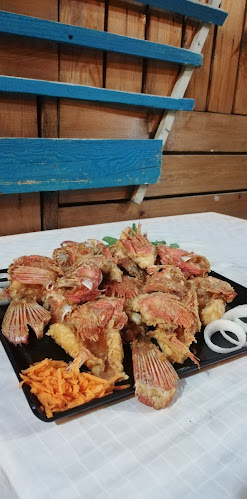 ORFOZ BALIKÇILIK - Antakya