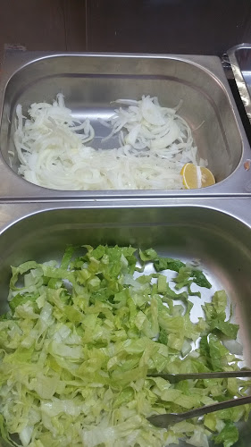 Comentarii opinii despre Köfteci İsmet Usta