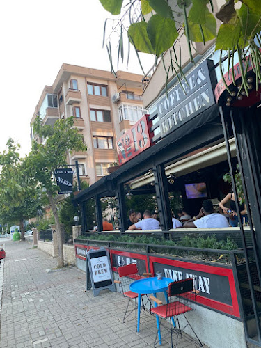 Cafe No:13 - Gastronomi ve konaklama