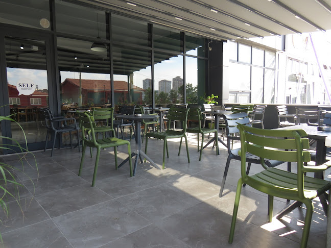 Comentarii opinii despre Fresco Cafe & Bakery