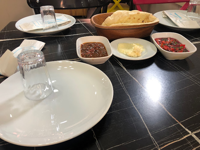 Comentarii opinii despre Asiller Kebap Ve Lahmacun Salonu