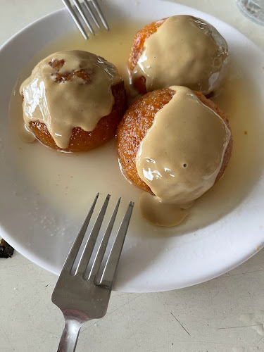 Comentarii opinii despre Değirmen Odun Köfte