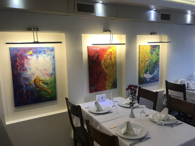 Comentarii opinii despre İhtiyar Balıkçı Restaurant