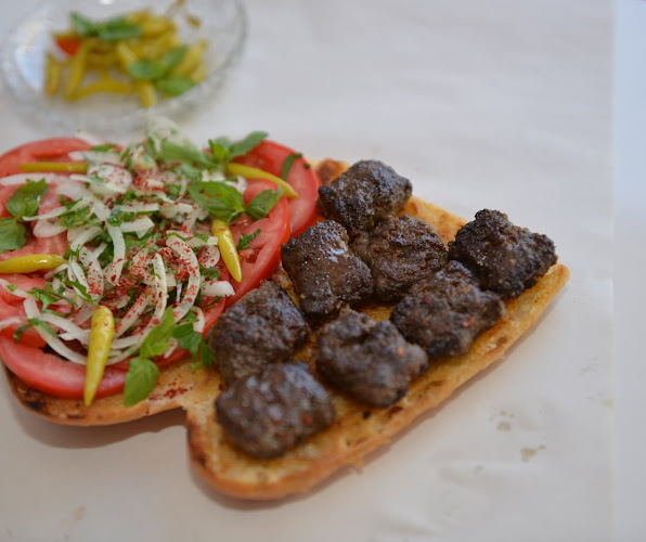 Dere, Danışment Cd. 11/A, 05000 Amasya Merkez/Amasya