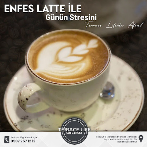 Kartaltepe, İncirli Cd. Akbulut İşhanı, 34145 Bakırköy/İstanbul, Türkiye