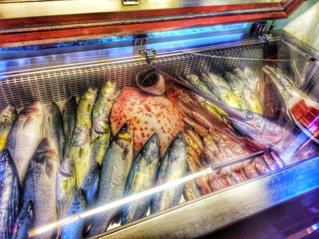 İhtiyar Balıkçı Restaurant